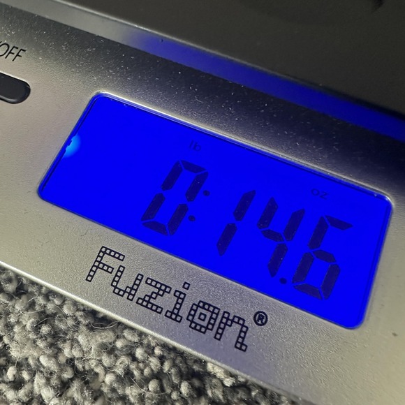 Wrangler Pants Mens 36x30 Gray Outdoor‎ Series Utility Straight Leg Hiking Work - Picture 14 of 14